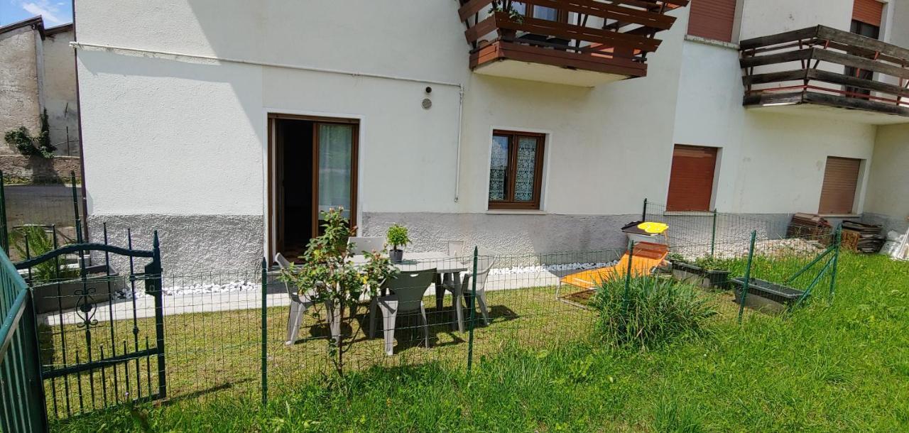 Casa Boller Di Tss' - Ideale Per Famiglie, Supermercato A 20M & Car Parking Vattaro Extérieur photo