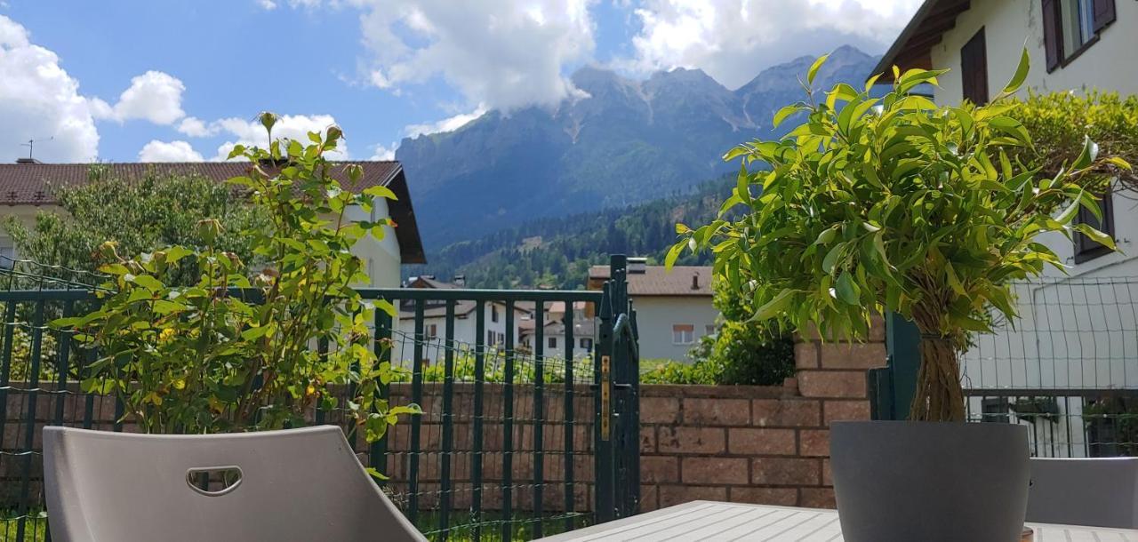 Casa Boller Di Tss' - Ideale Per Famiglie, Supermercato A 20M & Car Parking Vattaro Extérieur photo