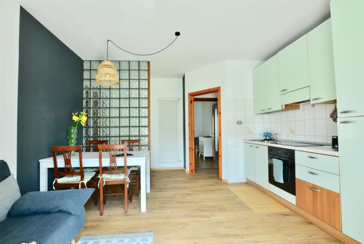 Casa Boller Di Tss' - Ideale Per Famiglie, Supermercato A 20M & Car Parking Vattaro Extérieur photo