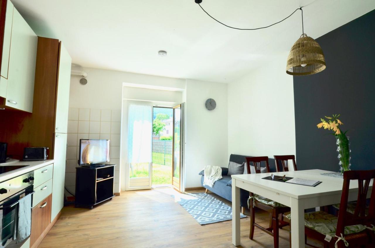 Casa Boller Di Tss' - Ideale Per Famiglie, Supermercato A 20M & Car Parking Vattaro Extérieur photo