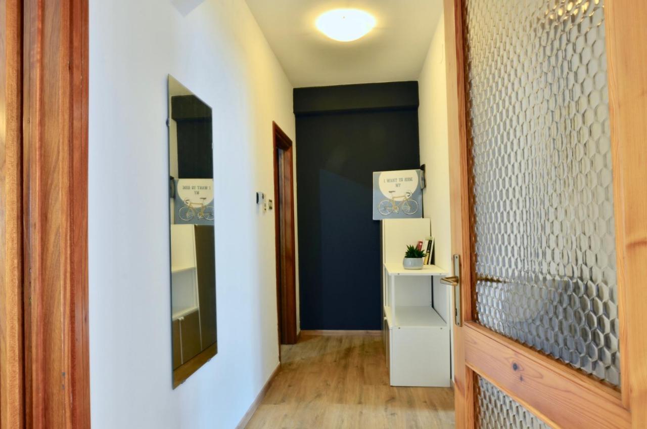 Casa Boller Di Tss' - Ideale Per Famiglie, Supermercato A 20M & Car Parking Vattaro Extérieur photo