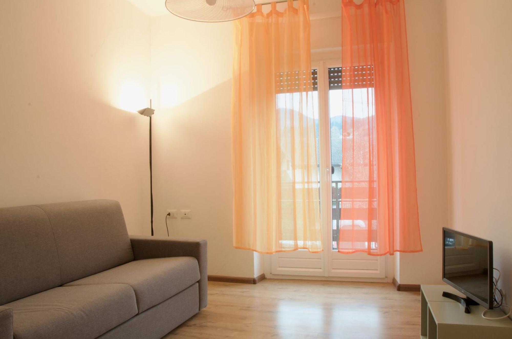 Casa Boller Di Tss' - Ideale Per Famiglie, Supermercato A 20M & Car Parking Vattaro Extérieur photo